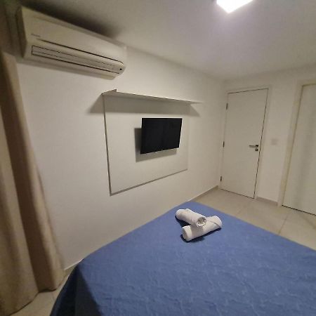 Апартаменти Sensacional Apartamento No Holandas Prime Жуан-Пессоа Екстер'єр фото